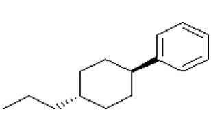 反式-4-丙基环己基苯