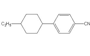 反式-4-(4-乙基环己基)苯腈