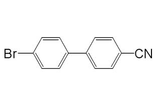 4’-溴-（1,1-联苯基）-4-腈