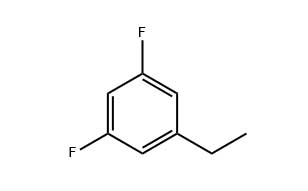 3,5-二氟乙基苯