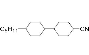 4-戊基-4'-氰基-反式-1,1'-联环己烷
