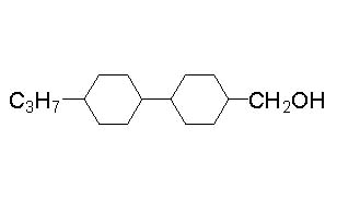 （反式，反式）-4-丙基双环己基甲醇 
