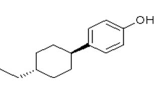 反式-4-乙基环己基苯酚
