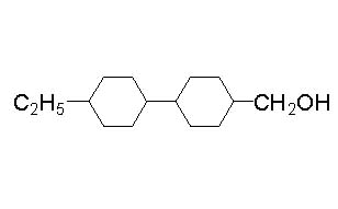 （反式，反式）-4-乙基双环己基甲醇