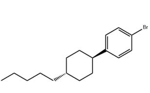4-反-戊基环己基溴苯