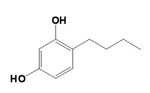 4-丁基间苯二酚
