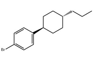 4-反-丙基环己基溴苯