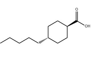 反-4-戊基环己甲酸