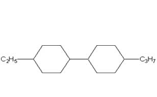 4-乙基-4'-丙基双环己烷