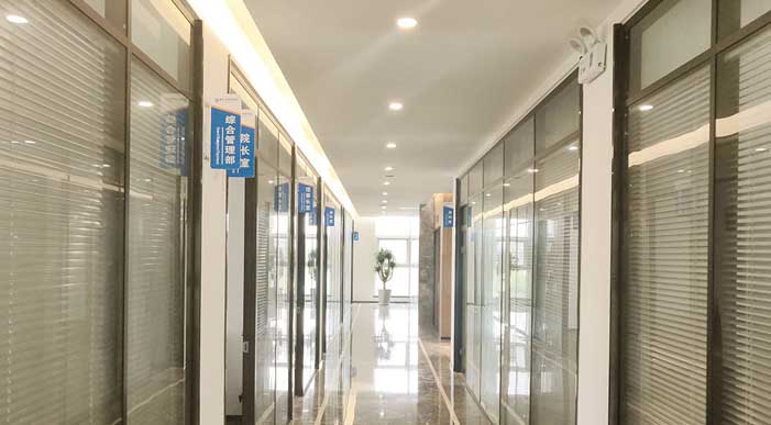 烟台海森大数据有限公司