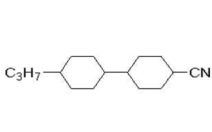 4-丙基-4'-氰基-反式-1,1'-联环己烷