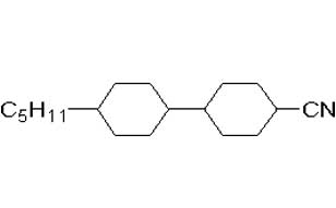 4-戊基-4'-氰基-反式-1,1'-联环己烷