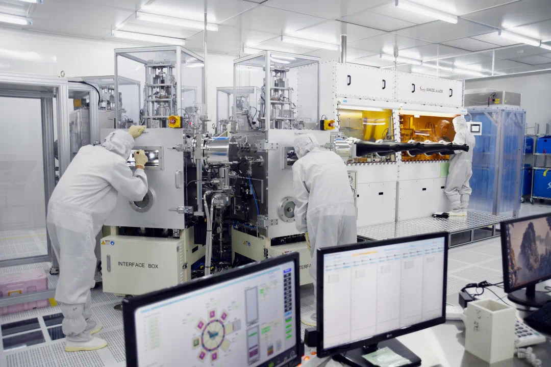 显华科技山东省工程研究中心获批